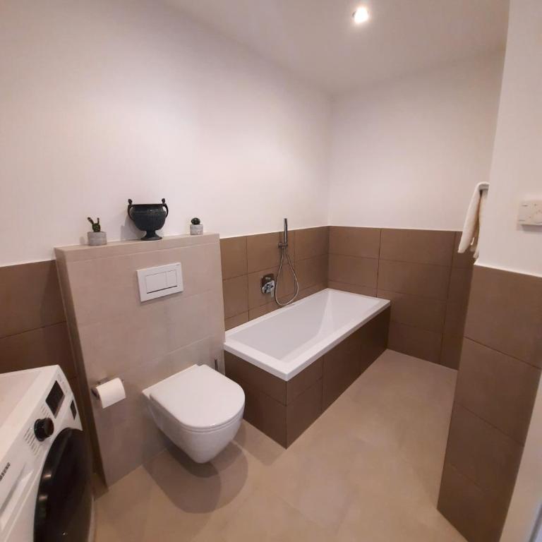 Zum Toni - Appartamento con 2 Camere da Letto - 12
