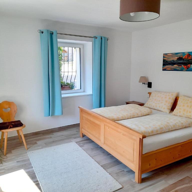 Zum Toni - Appartamento con 2 Camere da Letto - 13