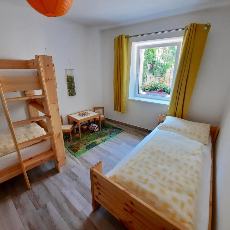 Zum Toni - Appartamento con 2 Camere da Letto - 14
