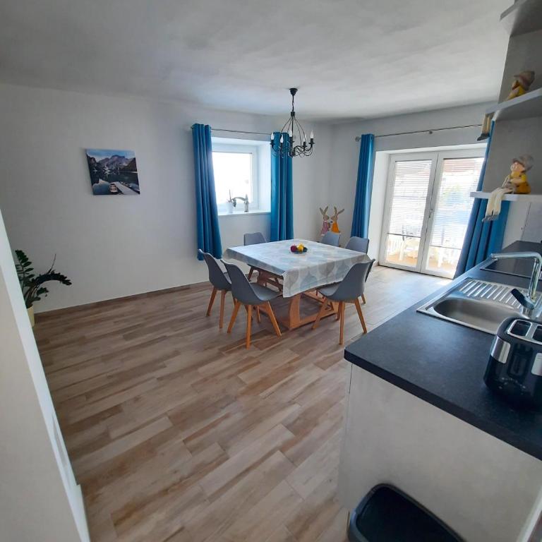 Zum Toni - Appartamento con 2 Camere da Letto - 16