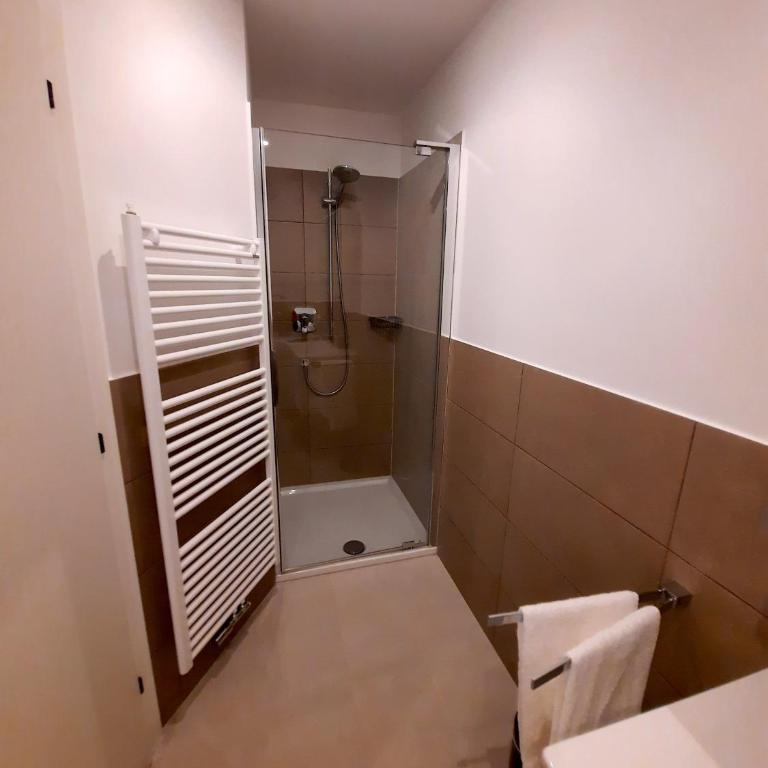 Zum Toni - Appartamento con 2 Camere da Letto - 17