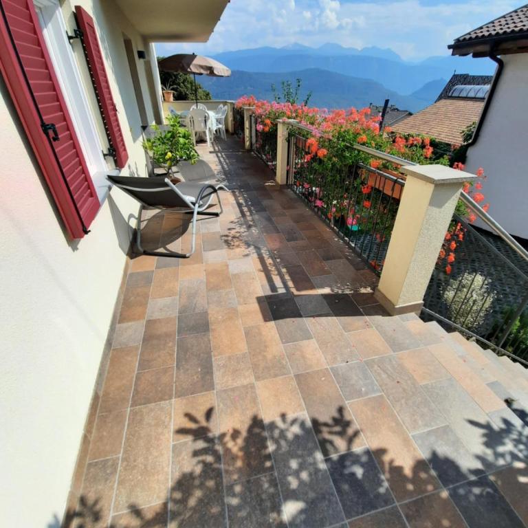 Zum Toni - Appartamento con 2 Camere da Letto - 18