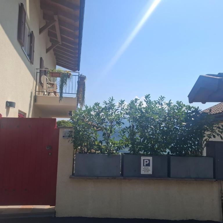 Zum Toni - Appartamento con 2 Camere da Letto - 19