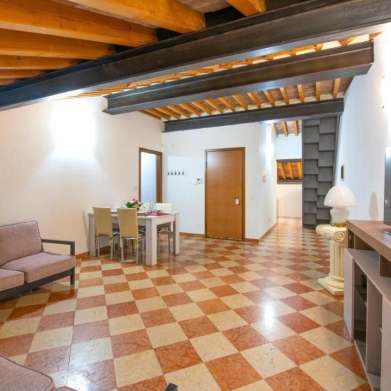 Verone Experience-Exclusive apartments in the heart of Verona Center - Appartamento con 2 Camere da Letto - 3