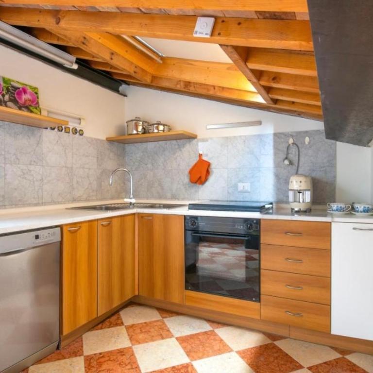 Verone Experience-Exclusive apartments in the heart of Verona Center - Appartamento con 2 Camere da Letto - 8