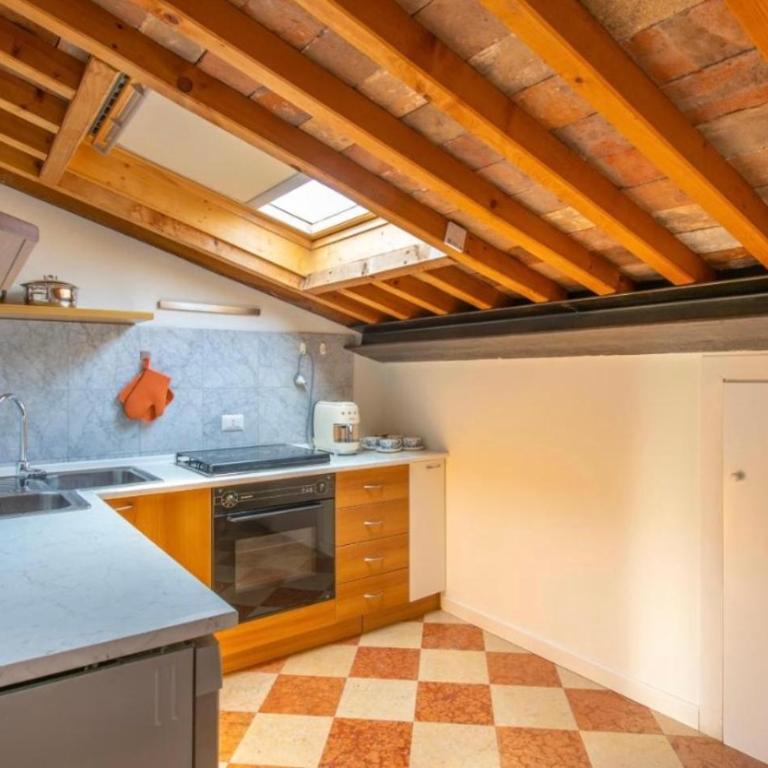 Verone Experience-Exclusive apartments in the heart of Verona Center - Appartamento con 2 Camere da Letto - 19