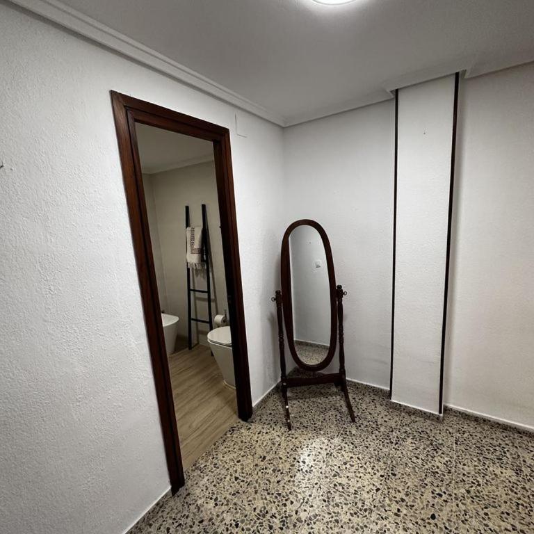 Mare Nostrum 3 Canet de Berenguer - Apartamento de 1 dormitorio - 5