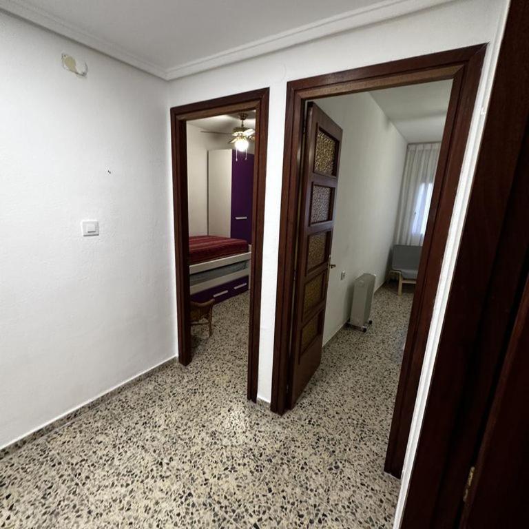 Mare Nostrum 3 Canet de Berenguer - Apartamento de 1 dormitorio - 6