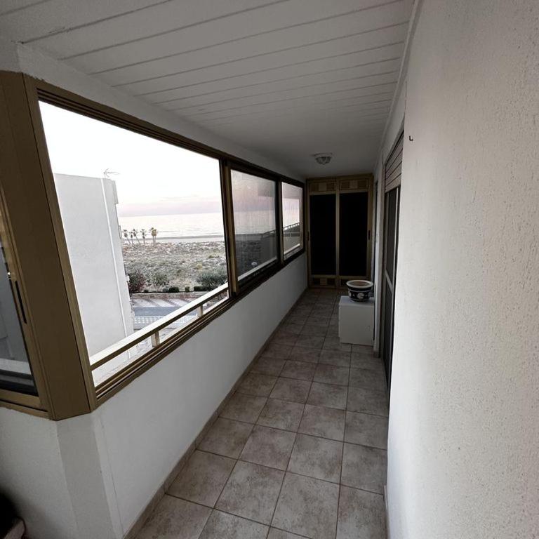 Mare Nostrum 3 Canet de Berenguer - Apartamento de 1 dormitorio - 8