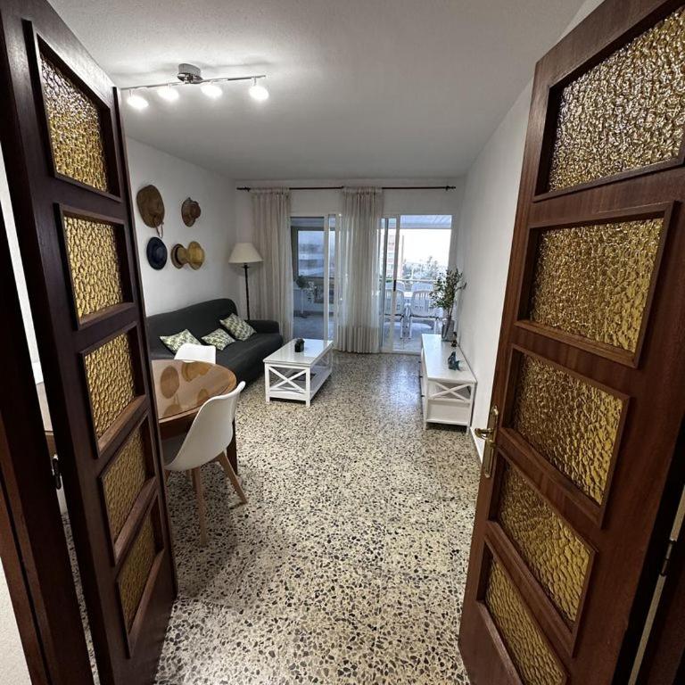 Mare Nostrum 3 Canet de Berenguer - Apartamento de 1 dormitorio - 11