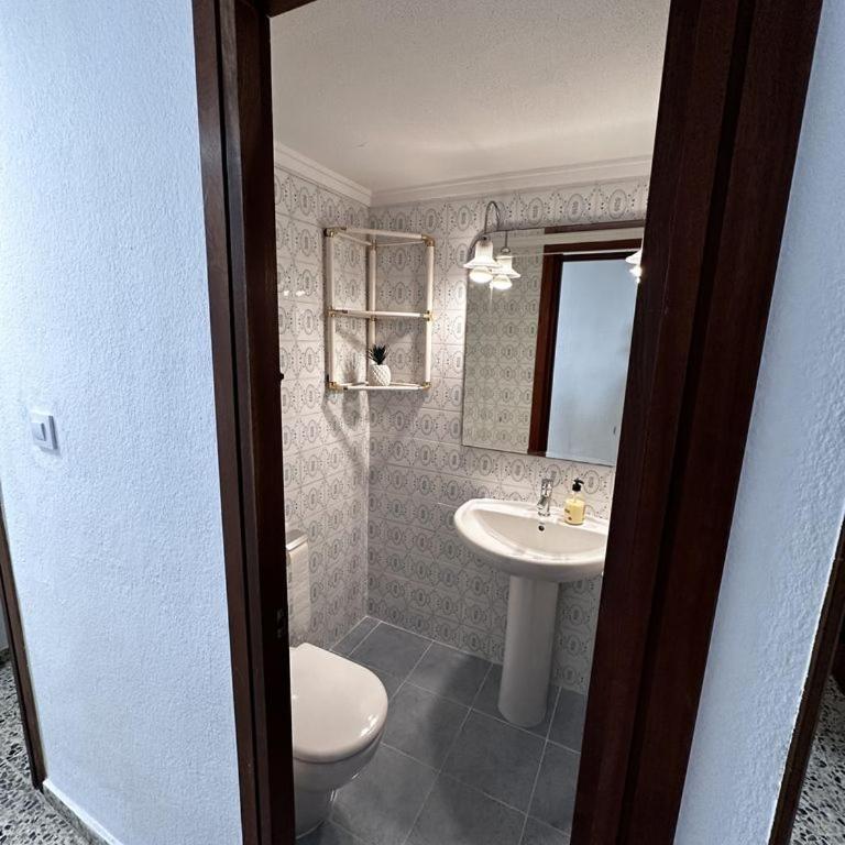 Mare Nostrum 3 Canet de Berenguer - Apartamento de 1 dormitorio - 25