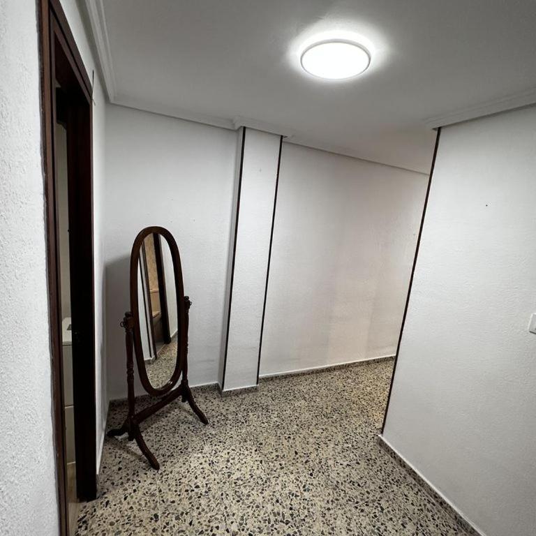 Mare Nostrum 3 Canet de Berenguer - Apartamento de 1 dormitorio - 29