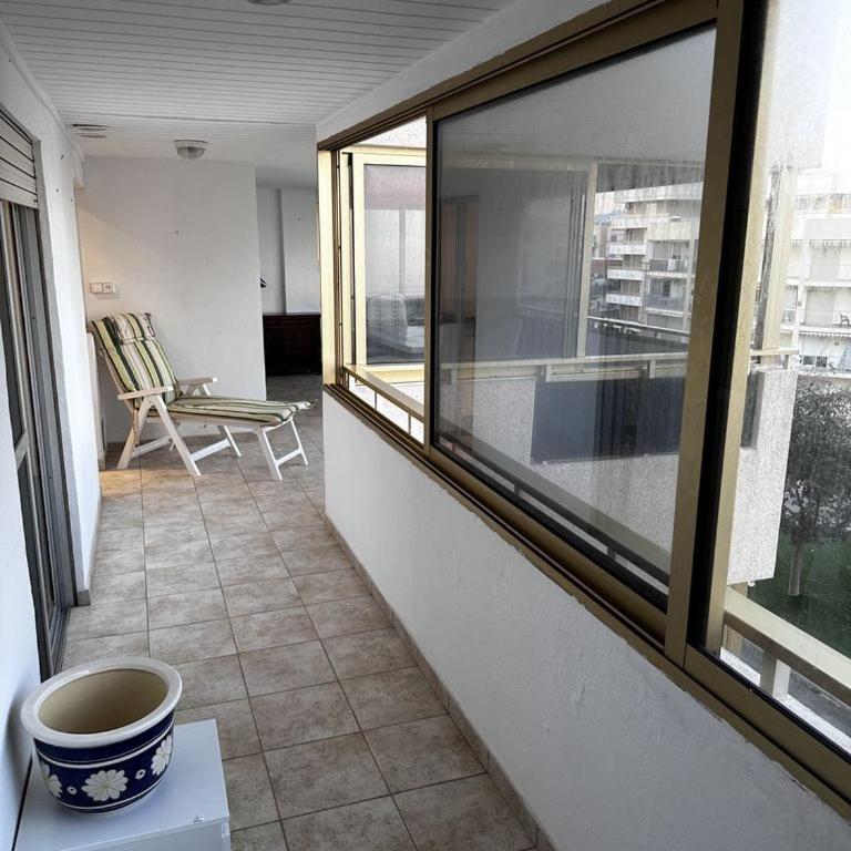 Mare Nostrum 3 Canet de Berenguer - Apartamento de 1 dormitorio - 32