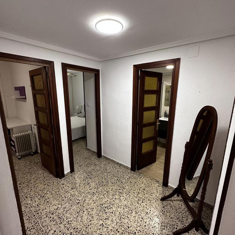 Mare Nostrum 3 Canet de Berenguer - Apartamento de 1 dormitorio - 34