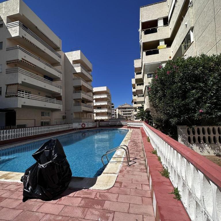 Mare Nostrum 3 Canet de Berenguer - Apartamento de 1 dormitorio - 39