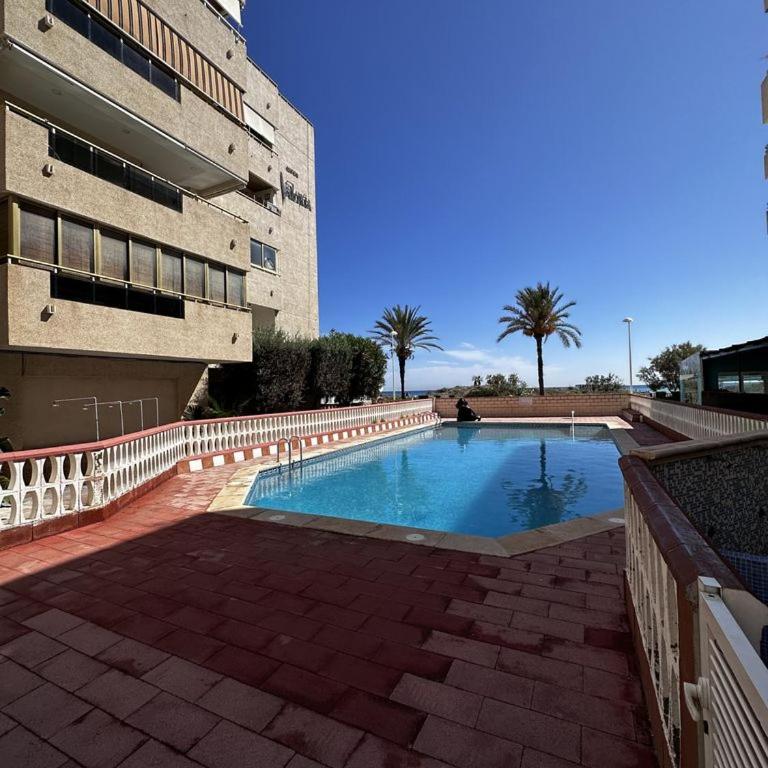 Mare Nostrum 3 Canet de Berenguer - Apartamento de 1 dormitorio - 42