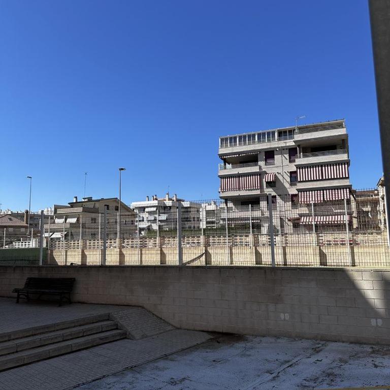 Mare Nostrum 3 Canet de Berenguer - Apartamento de 1 dormitorio - 48
