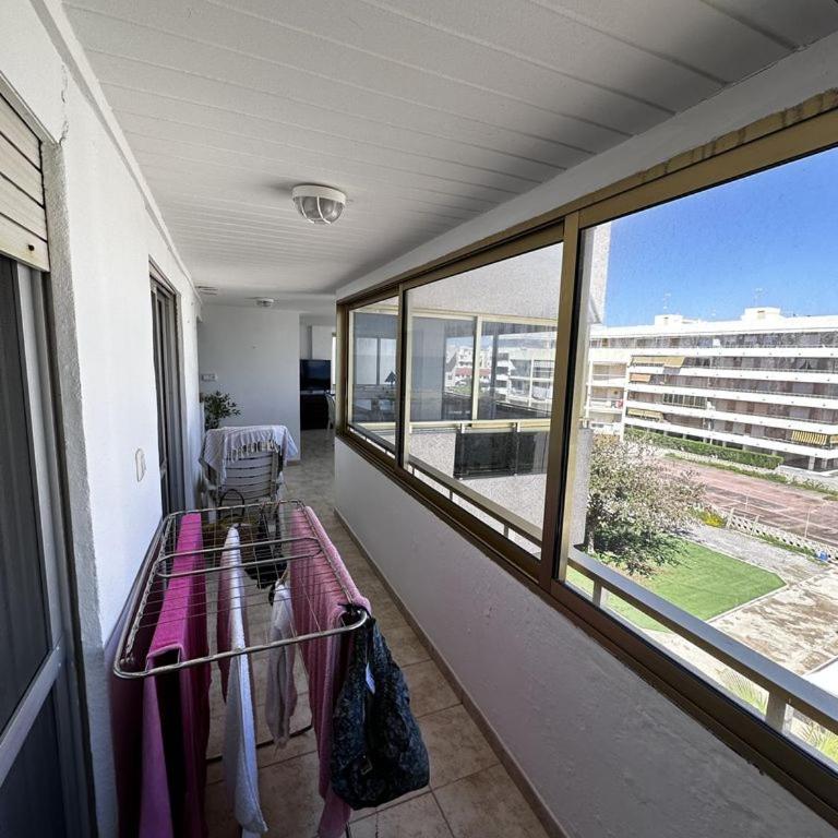 Mare Nostrum 3 Canet de Berenguer - Apartamento de 1 dormitorio - 49