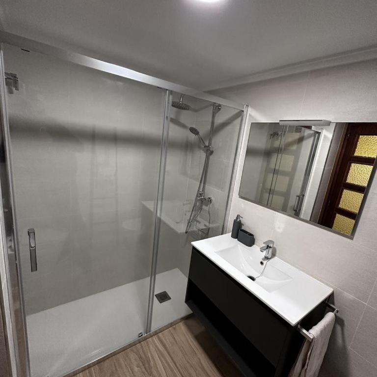 Mare Nostrum 3 Canet de Berenguer - Apartamento de 1 dormitorio - 53
