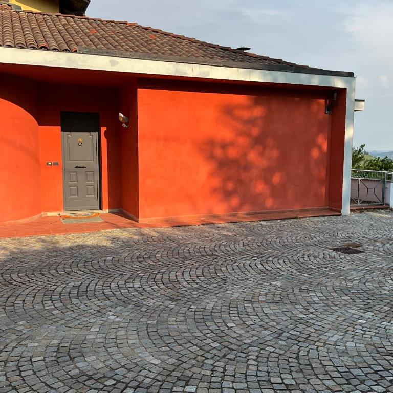 La casa di Gerry e Palmi - Appartamento con 2 Camere da Letto - 21