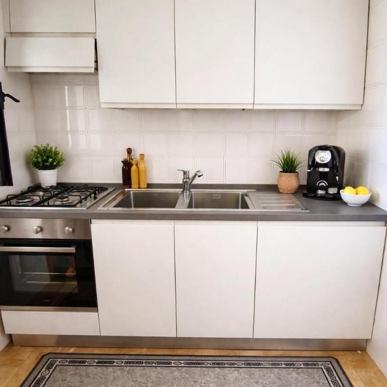 Appartamento Gardenia - Appartamento con 3 Camere da Letto - 16