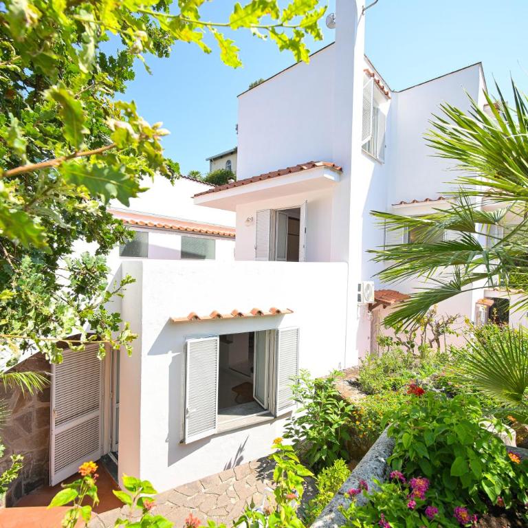 Casa Blu - Casa Vacanze - 3