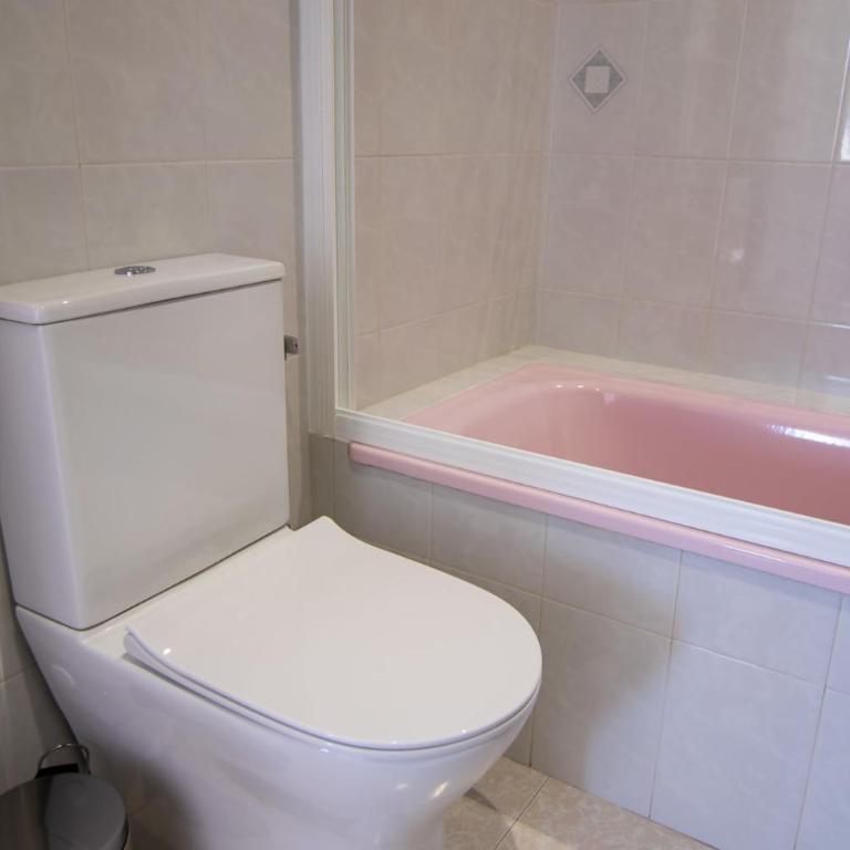 rentafive - Nuevo - Reformado - A/A - Ascensor - Three-Bedroom Apartment - 25