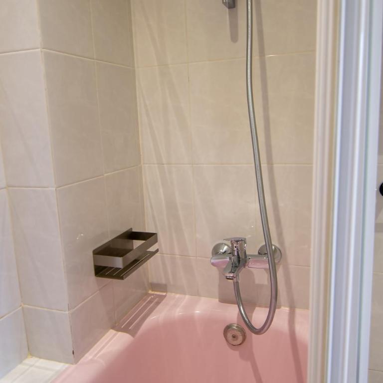 rentafive - Nuevo - Reformado - A/A - Ascensor - Three-Bedroom Apartment - 26