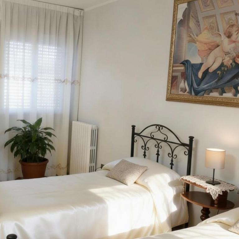 Appartamento Gardenia - Appartamento con 3 Camere da Letto - 17