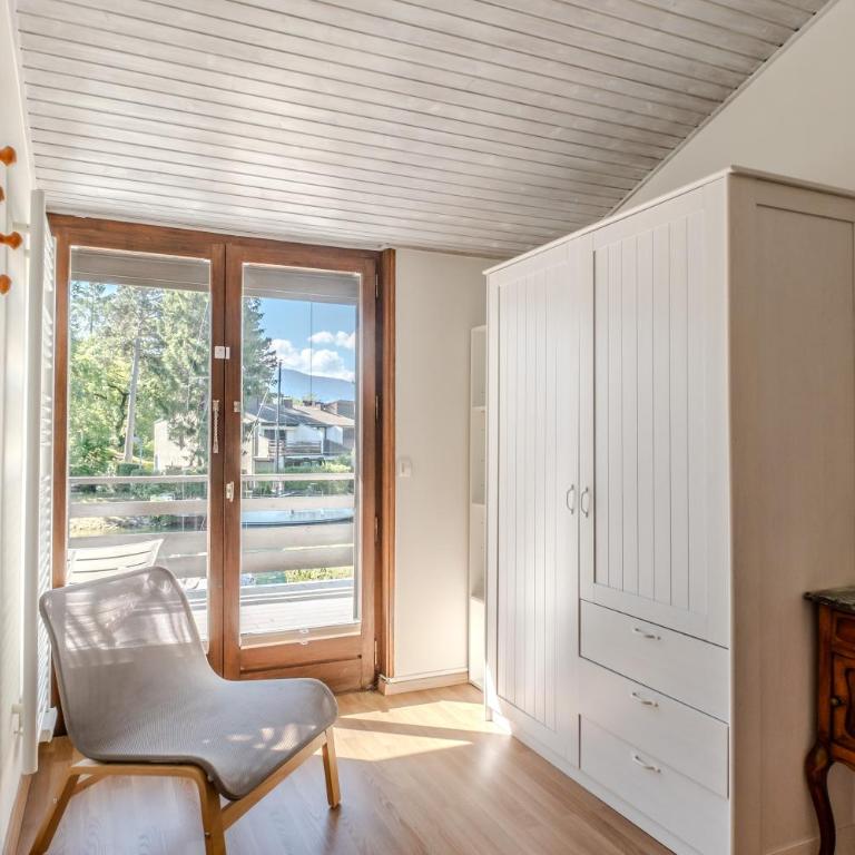 Villa entière dans marina privée - Maison de Vacances 4 Chambres - 15