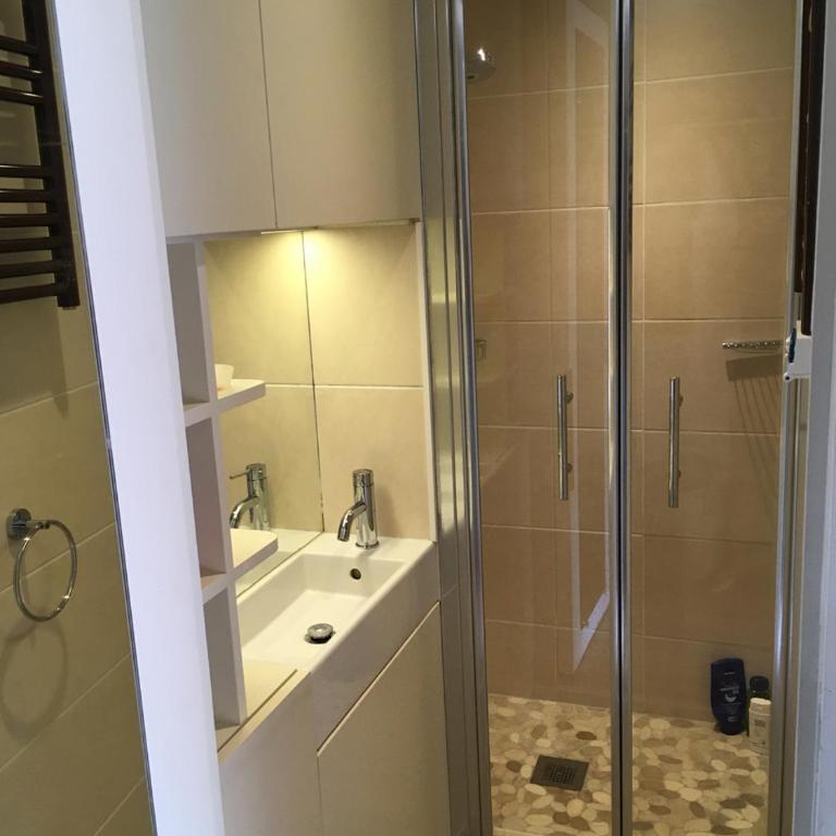 Villa entière dans marina privée - Maison de Vacances 4 Chambres - 22