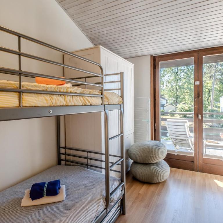 Villa entière dans marina privée - Maison de Vacances 4 Chambres - 19