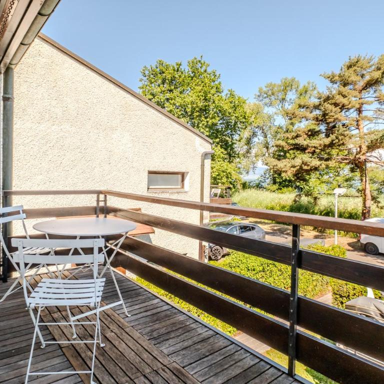 Villa entière dans marina privée - Maison de Vacances 4 Chambres - 13