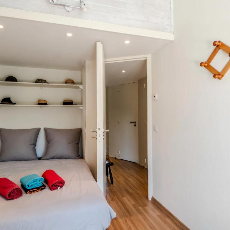 Villa entière dans marina privée - Maison de Vacances 4 Chambres - 16