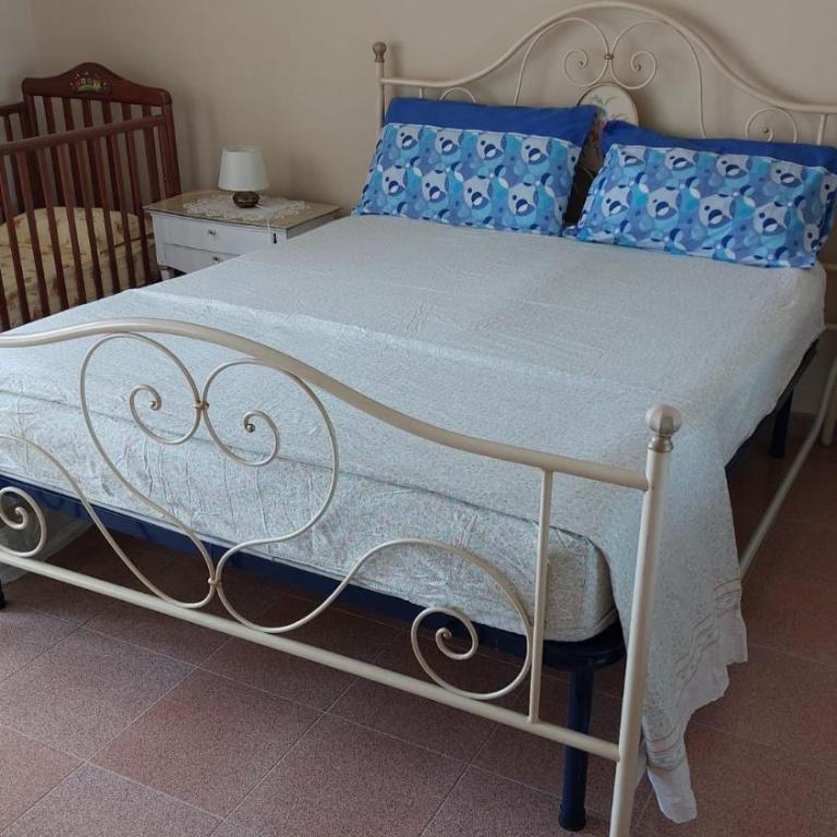 Appartamento Gardenia - Appartamento con 3 Camere da Letto - 18