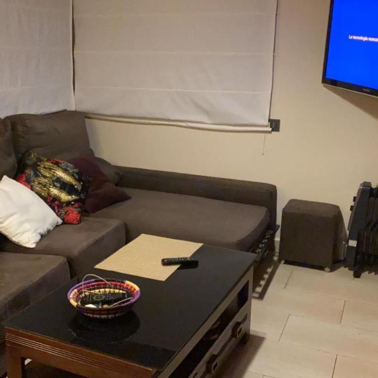 Ático Buena Vista - Two-Bedroom Apartment - 6