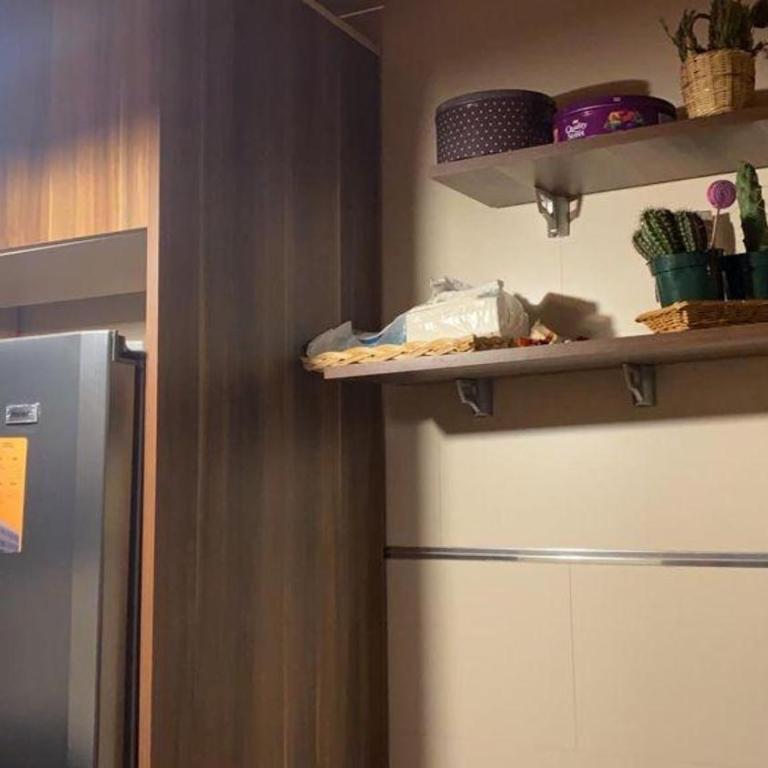 Ático Buena Vista - Two-Bedroom Apartment - 7