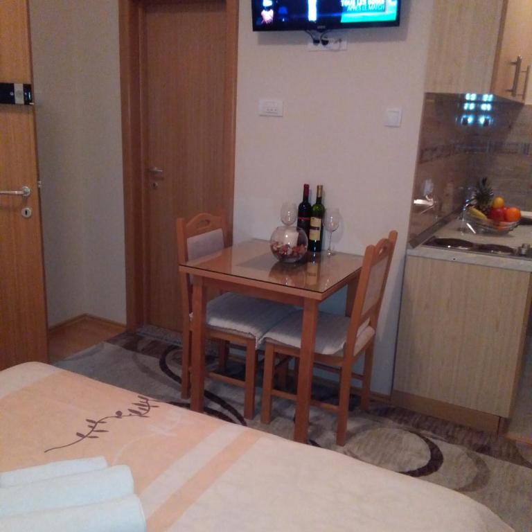 Sun City Apartments - Apartman - 6