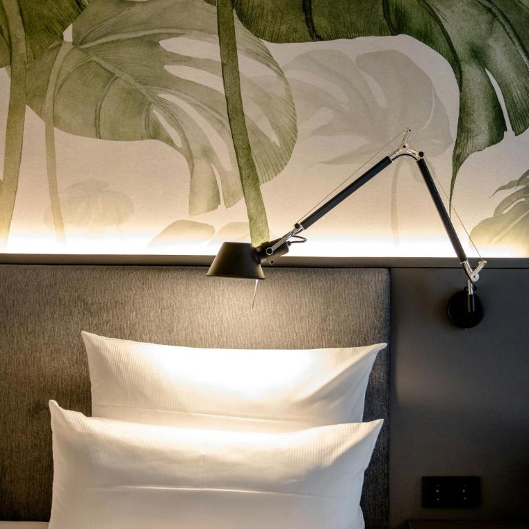 Motel One München-Hauptbahnhof - Superior Doppelzimmer - 1