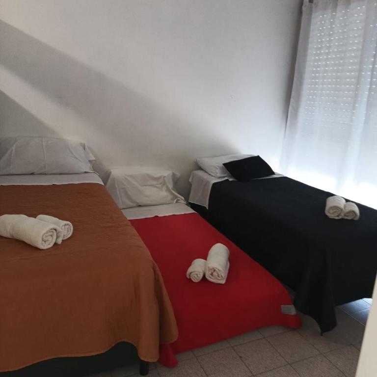 La Recova de La Boca - Apartamento de 1 dormitorio - 17