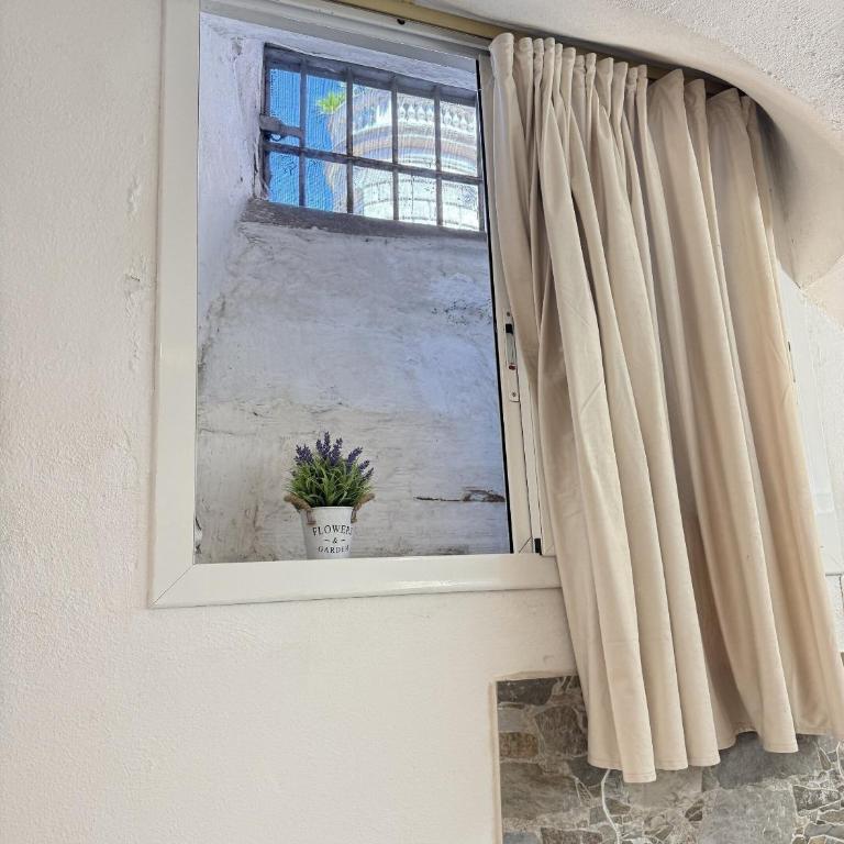 Casa Chicca Monti- Idromassaggio 900 m Colosseo - Apartamento de 1 dormitorio - 17