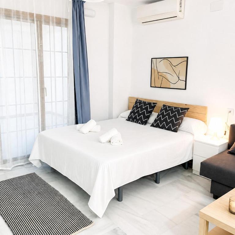 Bj. A Apartamentos Arguiñan - Apartamento Estudio - 2