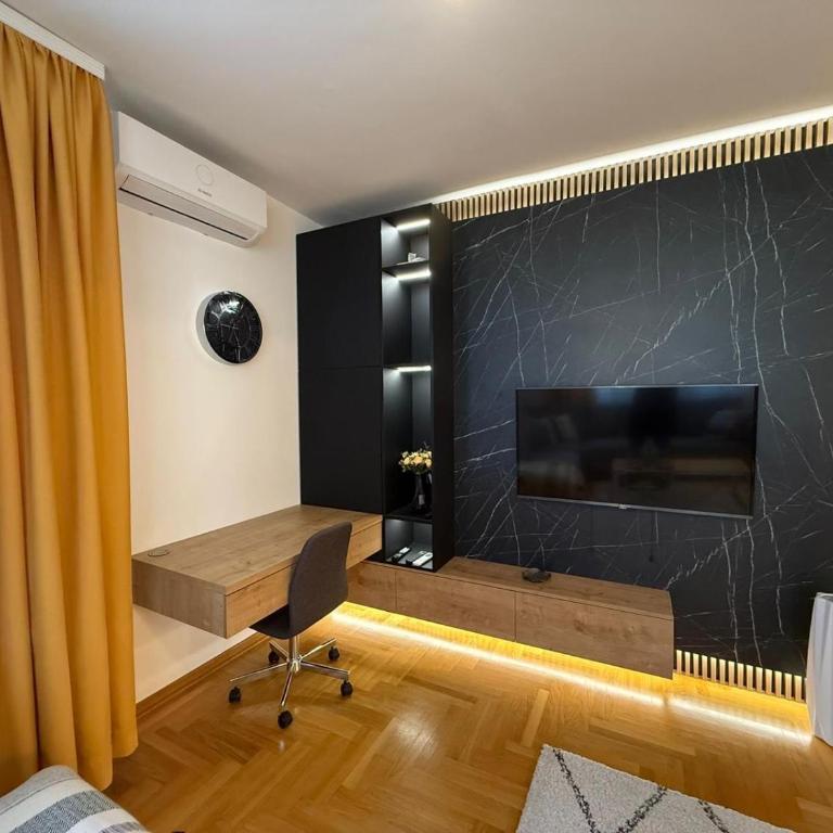 Zozo's Apartment - Apartment mit 1 Schlafzimmer - 4