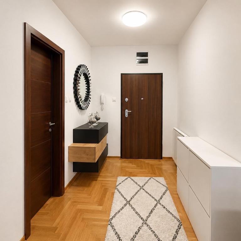 Zozo's Apartment - Apartment mit 1 Schlafzimmer - 7
