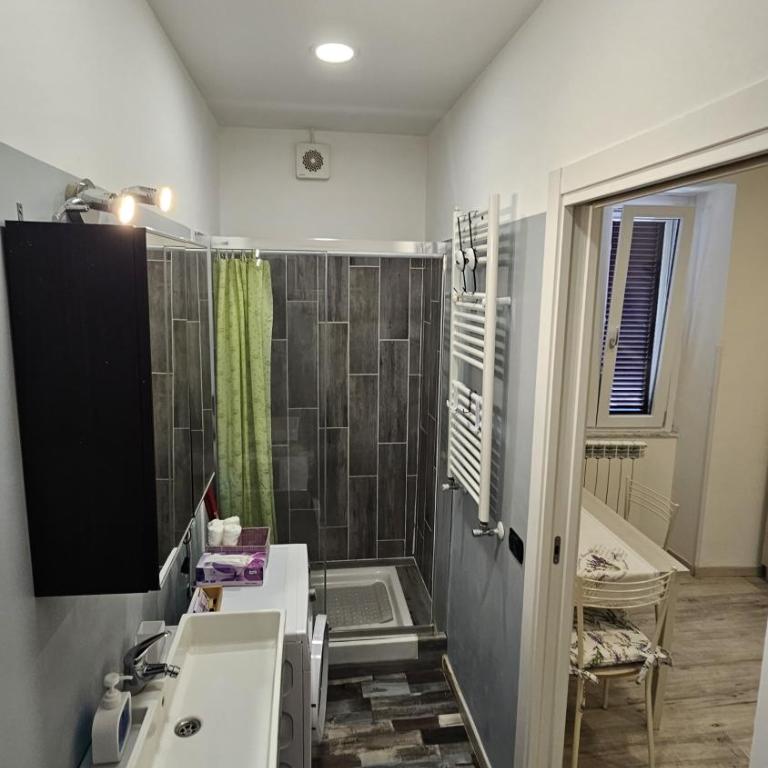 La Dimora nel Borgo - Appartamento con 1 Camera da Letto - 1