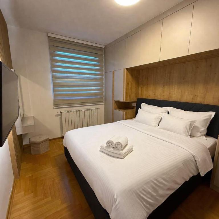 Zozo's Apartment - Apartment mit 1 Schlafzimmer - 10