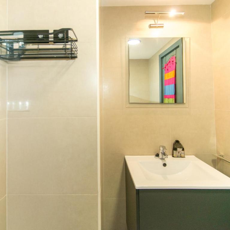 WELCS ESTUDIO 425 EMP con vista al canal - Deluxe Studio - 12