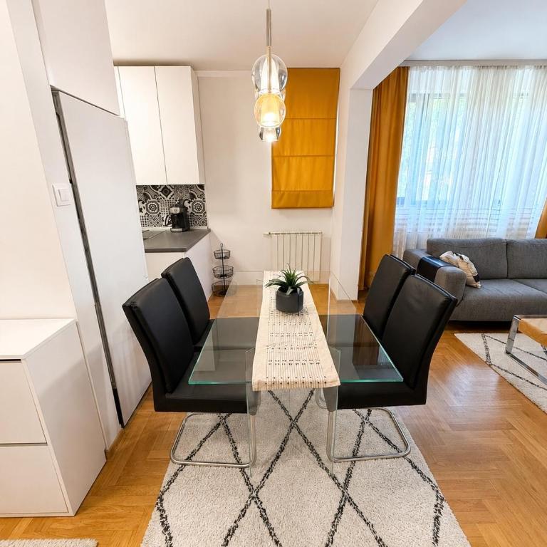 Zozo's Apartment - Apartment mit 1 Schlafzimmer - 6