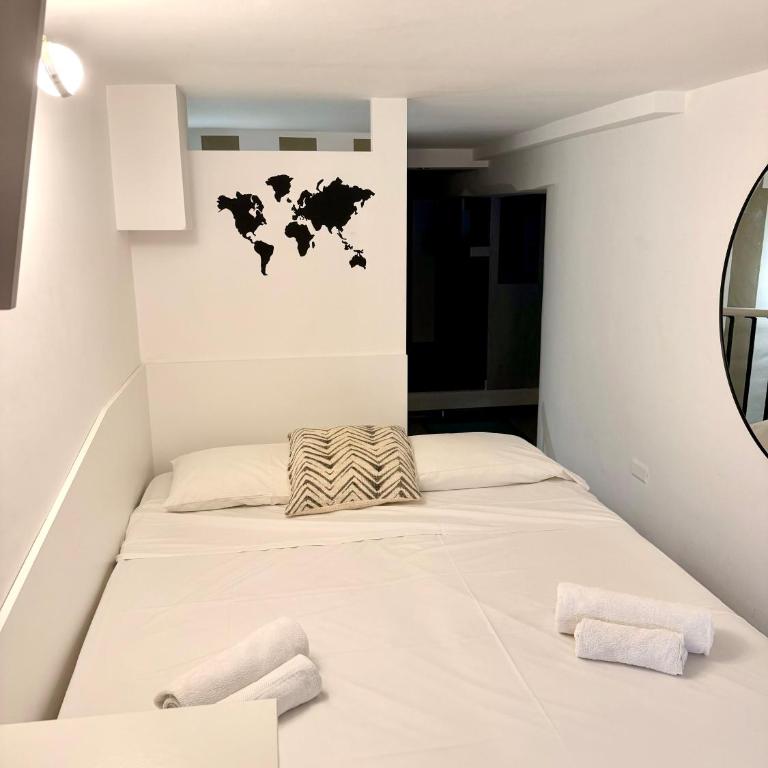 Dimora di Afrodite Loft - Appartamento con 2 Camere da Letto - 32