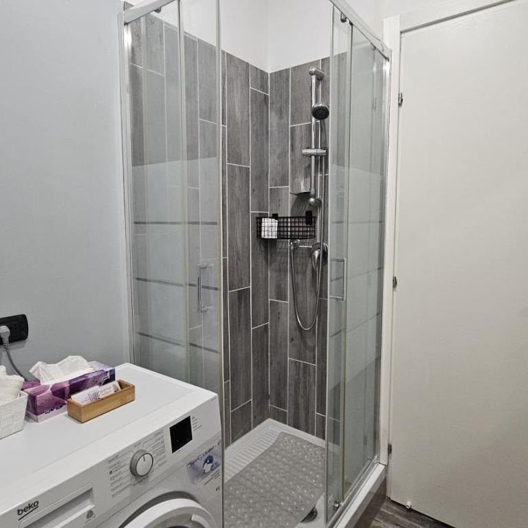 La Dimora nel Borgo - Appartamento con 1 Camera da Letto - 2